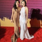 Jessica Henwick Instagram - @unforgettablegala