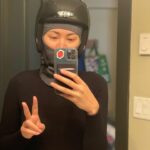 Jessica Henwick Instagram - Weekdays / Weekends