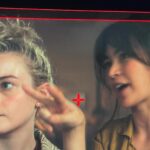 Jessica Henwick Instagram – @theroyalhotelmovie is trending on @hulu and when I tell you we froze our asses off to make this movie, I mean it. Enjoy!!