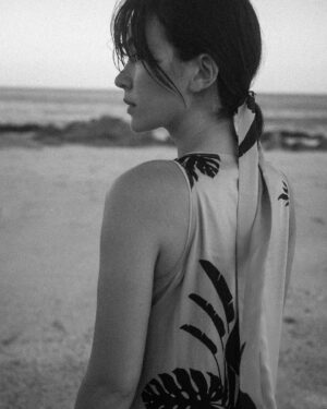 Jessica Henwick Instagram - A dream.