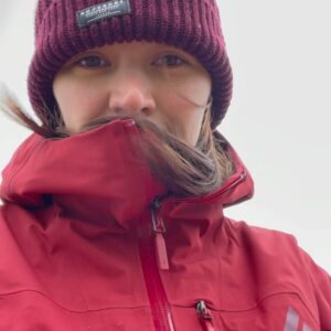 Jessica Henwick Instagram - I am ready to live quietly in a corner of nature.