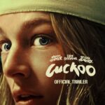 Jessica Henwick Instagram – Nature is quite remarkable. 

CUCKOO, starring Hunter Schafer, Dan Stevens, and Jessica Henwick. Fear its call August 2nd.