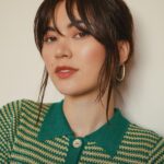 Jessica Henwick Instagram - @tidalmag and I talk Elena Ferrante, @knivesout and Saving the Cat in issue 15, out now ❤️