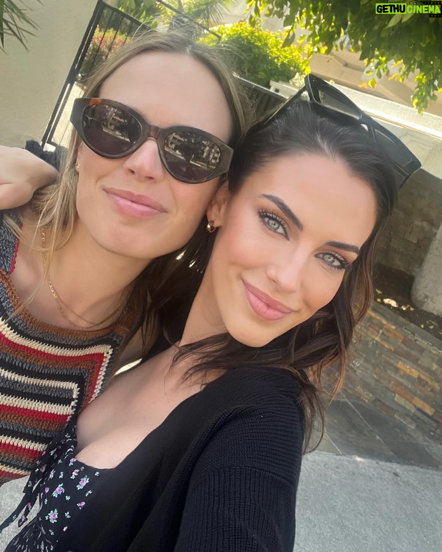 Jessica Lowndes - 3 Likes - Back with my BFF from second grade, still belting out *NSYNC hits like itβs 1999! Canβt stop the pop! (First throwback photo was taken at the Backstreet Boys Black and Blue concert when we were 12 π€π»πΆπ) TAG your best friend below! #reunited