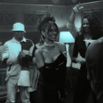 Jessica Lowndes Instagram - Behind the scenes of “We Come Alive” 🪩 SWIPE all the way to the end to see the finished product! 🤩 #linkinbio 📸: @thekenyakid @notquitelyric Director: Brock Newman Editor: Riun Garner & Brock Newman Cinematographer: Tucker K Anderson Stylist: Paige Janavich Hair and Makeup: Ian Maxion, Carlen Jewelle Nail Artist: Zrinka Vuksan Bolancha Colorist: Cam McCutcheon Music producers: Aaron Edwards, Corey Walles Sound Mixing: Kyle Mangels Choreography: David Matthew Rodriguez 1st AC: Luke Jamison Grip: Aaron Romo VFX: Anant Madhavan Special thanks: Mikaela Gauer, Modern Lala Land, Trevor Kimani, Lyrick Perez, Julia Fabrin, Zyra, Sebastian Hansson, Jessica Vaughn and John Ingoldsby.