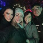 Jessica Lowndes Instagram - Mama, thank you for your strength and love. I’m endlessly grateful for you. Thanks for being such an incredible mom my whole life and showing me what unconditional love looks like. To the best pianist I know, my forever best friend, therapist, confidante, stylist, interior decorator and the unwavering voice of reason in my life. Your love and support have been the cornerstone of my strength and growth. From endless heart-to-heart chats over FaceTime (even when we’re in the same city and I’m seeing you in a few hours 😂) to your sound advice and everything in between, you’ve been my rock through it all. Today, on Mother’s Day, I celebrate you and the countless ways you enrich my life. Here’s to many more adventures and memories together. I love you more than you’ll ever know! 💖 #HappyMothersDay #Grateful