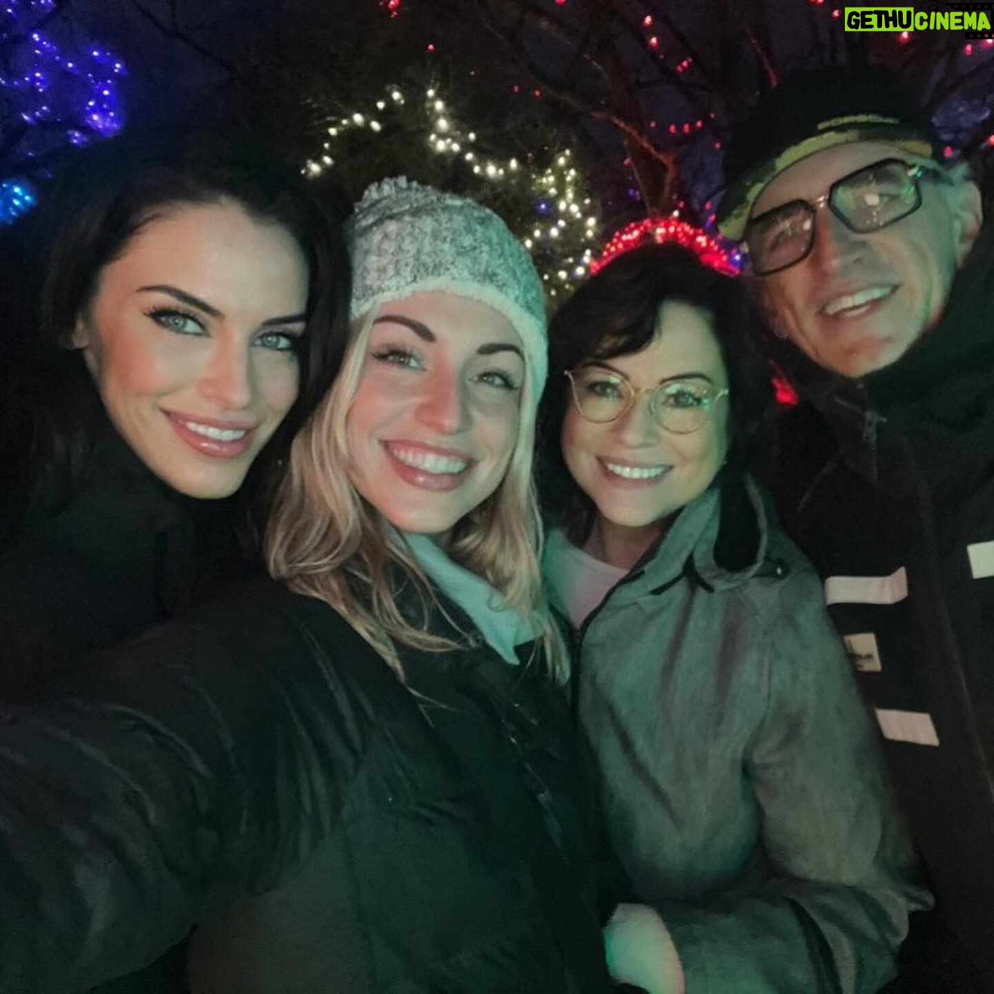 Jessica Lowndes - 3 Likes - Mama, thank you for your strength and love. Iβm endlessly grateful for you. Thanks for being such an incredible mom my whole life and showing me what unconditional love looks like. To the best pianist I know, my forever best friend, therapist, confidante, stylist, interior decorator and the unwavering voice of reason in my life. Your love and support have been the cornerstone of my strength and growth. From endless heart-to-heart chats over FaceTime (even when weβre in the same city and Iβm seeing you in a few hours π) to your sound advice and everything in between, youβve been my rock through it all. Today, on Motherβs Day, I celebrate you and the countless ways you enrich my life. Hereβs to many more adventures and memories together. I love you more than youβll ever know! π #HappyMothersDay #Grateful