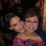 Jessica Lowndes Instagram - Mama, thank you for your strength and love. I’m endlessly grateful for you. Thanks for being such an incredible mom my whole life and showing me what unconditional love looks like. To the best pianist I know, my forever best friend, therapist, confidante, stylist, interior decorator and the unwavering voice of reason in my life. Your love and support have been the cornerstone of my strength and growth. From endless heart-to-heart chats over FaceTime (even when we’re in the same city and I’m seeing you in a few hours 😂) to your sound advice and everything in between, you’ve been my rock through it all. Today, on Mother’s Day, I celebrate you and the countless ways you enrich my life. Here’s to many more adventures and memories together. I love you more than you’ll ever know! 💖 #HappyMothersDay #Grateful