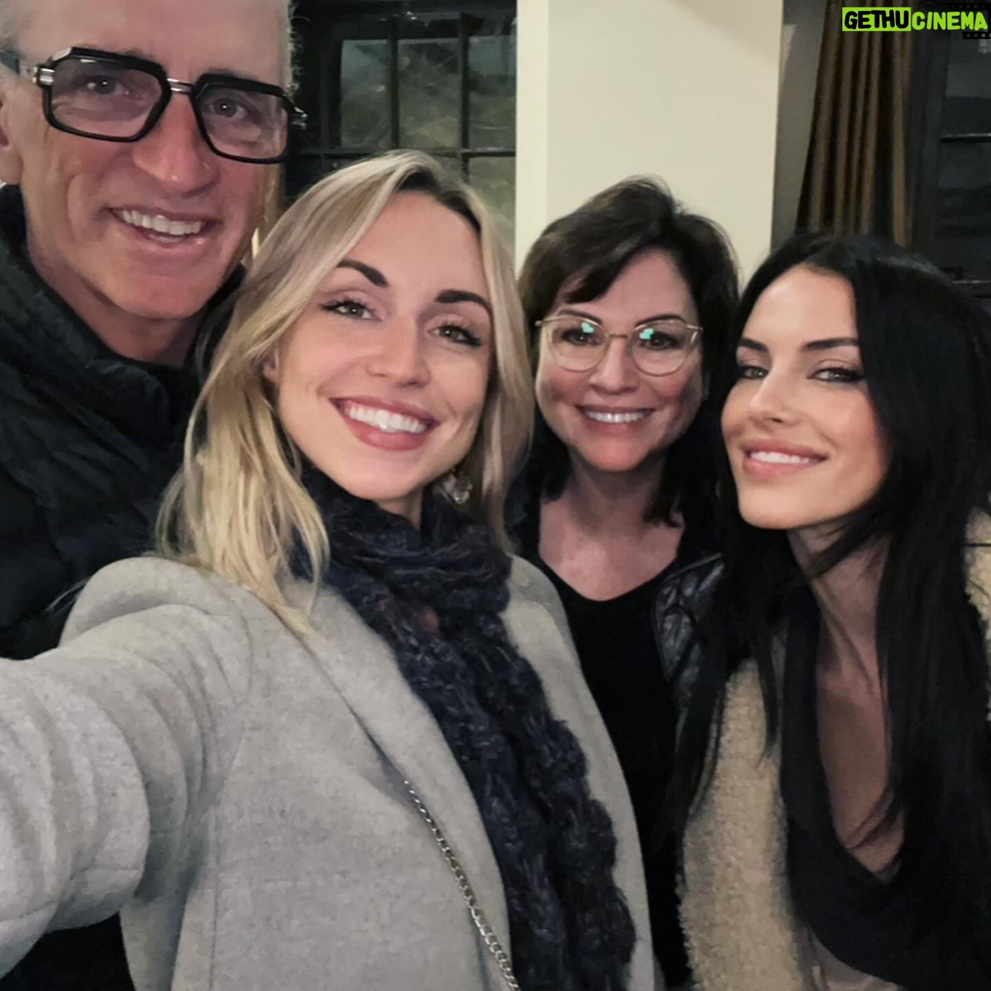 Jessica Lowndes - 3 Likes - Mama, thank you for your strength and love. Iβm endlessly grateful for you. Thanks for being such an incredible mom my whole life and showing me what unconditional love looks like. To the best pianist I know, my forever best friend, therapist, confidante, stylist, interior decorator and the unwavering voice of reason in my life. Your love and support have been the cornerstone of my strength and growth. From endless heart-to-heart chats over FaceTime (even when weβre in the same city and Iβm seeing you in a few hours π) to your sound advice and everything in between, youβve been my rock through it all. Today, on Motherβs Day, I celebrate you and the countless ways you enrich my life. Hereβs to many more adventures and memories together. I love you more than youβll ever know! π #HappyMothersDay #Grateful
