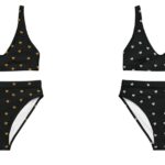 Jessica Lowndes Instagram – Happy long weekend, friends! This Canadian is very excited to experience her first Miami swim week (and get a much needed tan 😅) ☀️🌴👙 SHOP @love.fights swimwear in our store! 👉🏻 Lovefights.org The proceeds go towards the @mssociety 🩷 Great bikinis, even better cause!!! 

Also- you can listen to “Summertime” anywhere you stream music! ☀️🤘🏻
