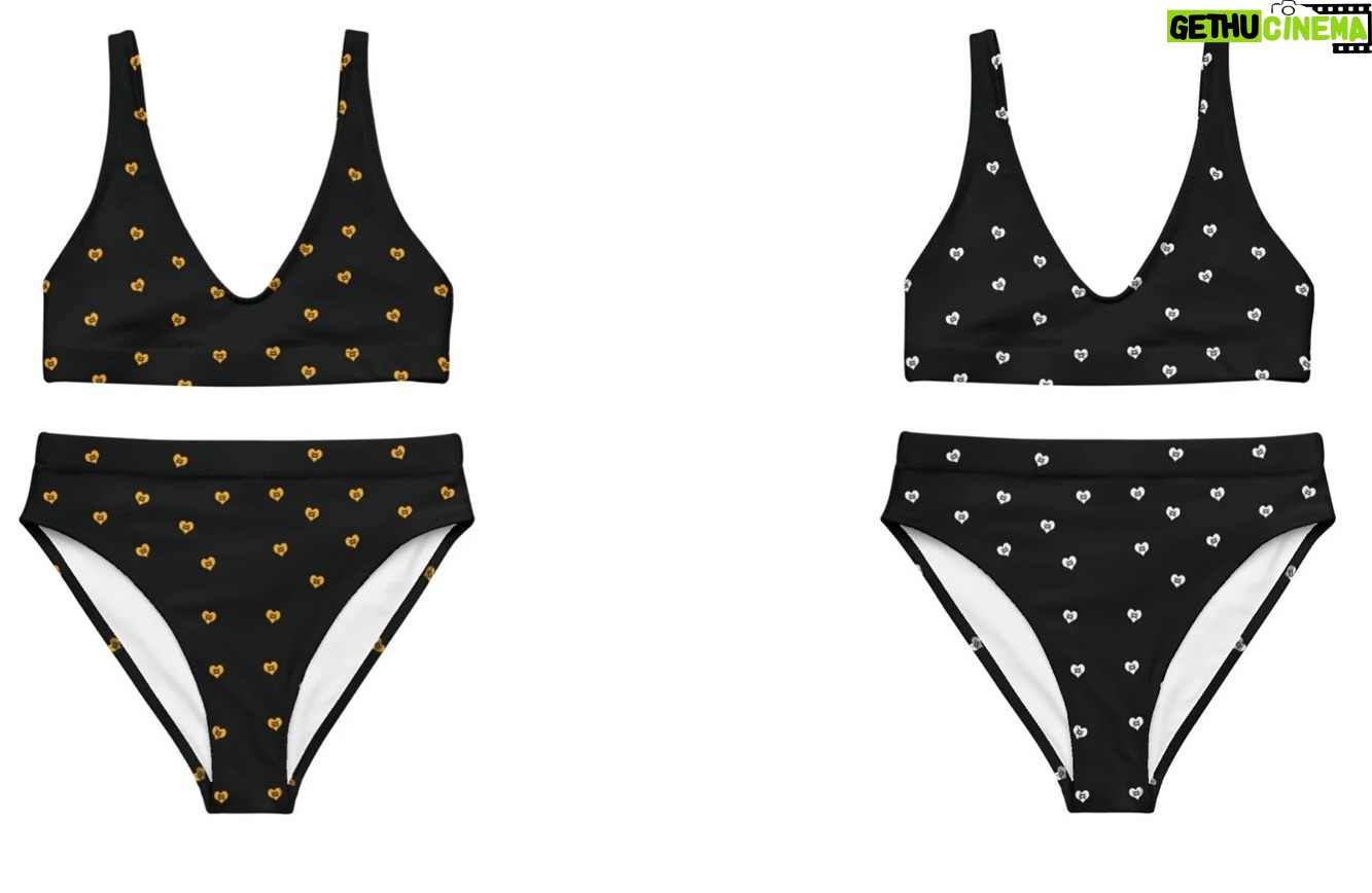 Jessica Lowndes - 3 Likes - Happy long weekend, friends! This Canadian is very excited to experience her first Miami swim week (and get a much needed tan π
) βοΈπ΄π SHOP @love.fights swimwear in our store! ππ» Lovefights.org The proceeds go towards the @mssociety π©· Great bikinis, even better cause!!!
Also- you can listen to βSummertimeβ anywhere you stream music! βοΈπ€π»