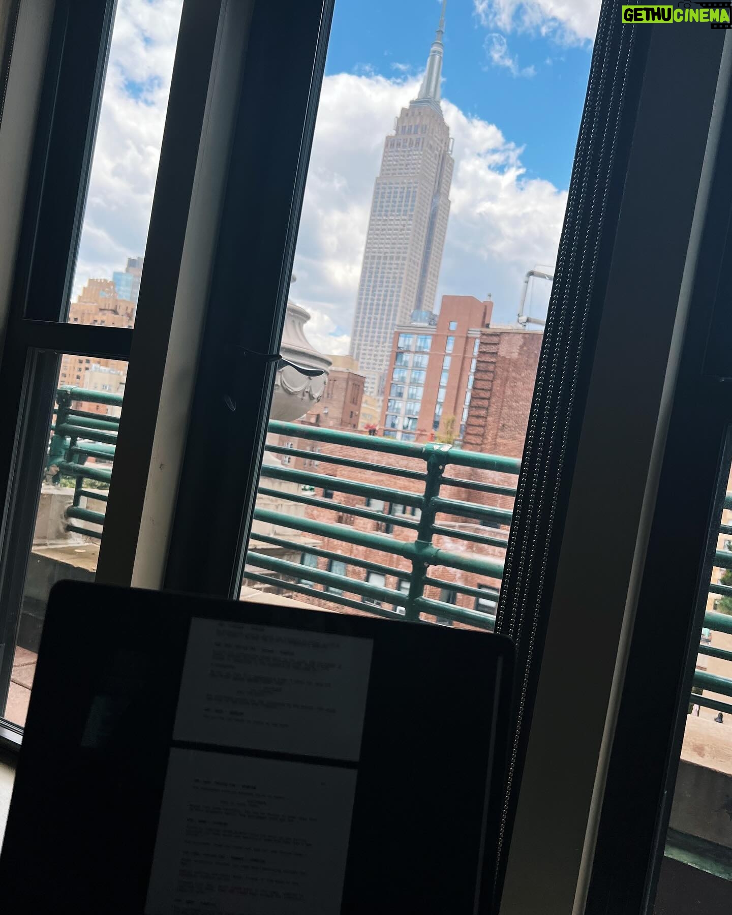 Jessica Lowndes - 3 Likes - Enjoying todayβs office view! π€©ποΈπ½ Swipe to see some of the other locations where Iβve written my movies. Embracing the mobile office life! ππ€π»π΄πππ¦₯ποΈπΊ Been working super hard and thrilled to bring more of my scripts to life on screen very sooooon!!!