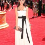 Jessica Lowndes Instagram - Some of my favorite red carpet looks over the years 💫✨