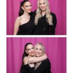 Jessica Lowndes Instagram - LA weekly highlights ✌🏻 1. @racetoerasems with @kelsvannn 2. @netflixisajoke @jeffbeacher @wizkhalifa 3. “88” visual album wrap dinner - part 2 4. Record original Christmas music for my new movie 5. Record my brand new album!!! 😁😆😜 Also- realized @thegoldworm (aka Wormy 🐛) has been my manager for almost 20 years 🤯 How did that happen?!