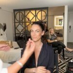 Jessica Lowndes Instagram - LA weekly highlights ✌🏻 1. @racetoerasems with @kelsvannn 2. @netflixisajoke @jeffbeacher @wizkhalifa 3. “88” visual album wrap dinner - part 2 4. Record original Christmas music for my new movie 5. Record my brand new album!!! 😁😆😜 Also- realized @thegoldworm (aka Wormy 🐛) has been my manager for almost 20 years 🤯 How did that happen?!