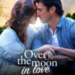 Jessica Lowndes Instagram - I wrote and produced this heartwarming film “Over The Moon in Love” (and composed all the music) initially for @hallmarkchannel and it’s now available on @amazonprime, @appletv, @googleplay and the @hallmarkmoviesnow app! 🌙 We filmed it in Vancouver (where I’m originally from) so I had the joy of featuring my Dad and Uncle as extras!!! 😂 SWIPE to the end for a glimpse of my Dad, portraying the “drummer” despite never having held drumsticks in his life. 🥁 Little did I anticipate having to film a kissing scene right in front of him! Clearly didn’t think that one through (should’ve made him the janitor 😅🤣) My Uncle’s expression in the top right-hand corner of the last photo cracks me up! 😂 Our theme song “Paradise” made it to #1 on the iTunes singer songwriter charts 🤯 and is available anywhere you stream music!