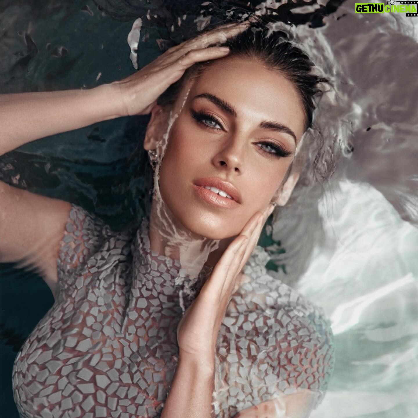Jessica Lowndes - 3 Likes - I wrote and produced this heartwarming film βOver The Moon in Loveβ (and composed all the music) initially for @hallmarkchannel and itβs now available on @amazonprime, @appletv, @googleplay and the @hallmarkmoviesnow app! π We filmed it in Vancouver (where Iβm originally from) so I had the joy of featuring my Dad and Uncle as extras!!! π SWIPE to the end for a glimpse of my Dad, portraying the βdrummerβ despite never having held drumsticks in his life. π₯ Little did I anticipate having to film a kissing scene right in front of him! Clearly didnβt think that one through (shouldβve made him the janitor π
π€£) My Uncleβs expression in the top right-hand corner of the last photo cracks me up! π
Our theme song βParadiseβ made it to #1 on the iTunes singer songwriter charts π€― and is available anywhere you stream music!