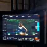Jessica Lowndes Instagram - BTS of my #RIGHTNOW music video! Definitely one of my favorite songs off of my new album #88 🥊 REMIX coming verrry 🔜 #linkinbio #88visualalbum “You dont lose if you get knocked down; you lose if you stay down.” - Muhammad Ali 🥊🥊🥊