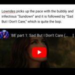 Jessica Lowndes Instagram - Big thanks to @digitaljournal and @thepowerjournalist for the awesome review of my new visual album “88”! Your support means the world to me! 🥰🙏🏻 Watch the FULL VISUAL ALBUM (LINK IN BIO) and listen to the album anywhere you stream music!!! 🎶🤘🏻