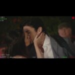 Jessica Lowndes Instagram - I wrote and produced this heartwarming film “Over The Moon in Love” (and composed all the music) initially for @hallmarkchannel and it’s now available on @amazonprime, @appletv, @googleplay and the @hallmarkmoviesnow app! 🌙 We filmed it in Vancouver (where I’m originally from) so I had the joy of featuring my Dad and Uncle as extras!!! 😂 SWIPE to the end for a glimpse of my Dad, portraying the “drummer” despite never having held drumsticks in his life. 🥁 Little did I anticipate having to film a kissing scene right in front of him! Clearly didn’t think that one through (should’ve made him the janitor 😅🤣) My Uncle’s expression in the top right-hand corner of the last photo cracks me up! 😂 Our theme song “Paradise” made it to #1 on the iTunes singer songwriter charts 🤯 and is available anywhere you stream music!