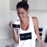Jessica Lowndes Instagram - Need a last minute Mother’s Day gift? In celebration of Mother’s Day this coming Sunday, l’m hopping back on @cameo this week for a good cause! For those of you who don’t know, my Mama has Multiple Sclerosis so half of the proceeds will go towards the @mssociety, a cause very close to my heart. Come say hi and request any kind of personalized video you’d like! Can’t wait to connect with you! 🌷🩷💐 I also started a charitable clothing line for her a few years back called @love.fights! Be sure to check it out. 10% of all of the designs in our new store go towards the @mssociety! 🛍️👉🏻 Lovefights.org