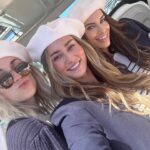 Jessica Lowndes Instagram - Never met a boat I didn’t like 😁🤣🌊🛶⛵️🚤🛥️⛴️ #feelslikesummertime #88 #linkinbio 🎶: Summertime - available anywhere you stream music