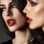 Jessica Lowndes Instagram - Love me a red lip! (And some @taylorswift) 💄🍒🫦 SWIPE to see my top red lipsticks for 2024 – because some shades never go out of style. 1. @charlottetilbury 2. @revlon 3. @chanel.beauty 4. @rimmellondon 5. @maybelline 6. @esteelauder 7. @tomfordbeauty