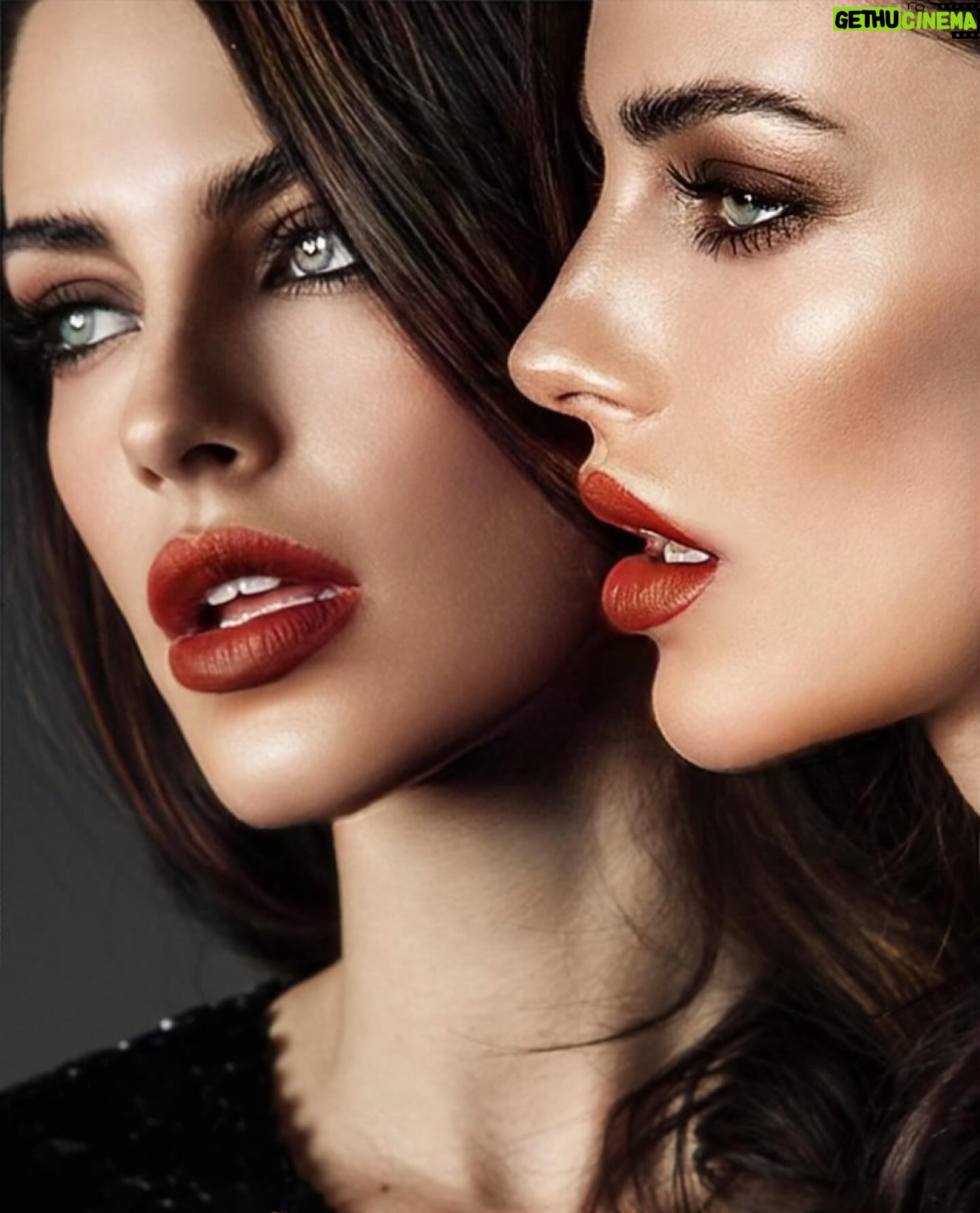 Jessica Lowndes - 3 Likes - Love me a red lip! (And some @taylorswift) ππ𫦠SWIPE to see my top red lipsticks for 2024 β because some shades never go out of style.
1. @charlottetilbury
2. @revlon
3. @chanel.beauty
4. @rimmellondon
5. @maybelline
6. @esteelauder
7. @tomfordbeauty