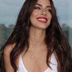 Jessica Lowndes Instagram - We’re BACK in action and our store is fully restocked with brand new designs, all for a good cause! I launched my charitable line @love.fights in support of my mom, who has MS. Ten percent of the proceeds will be donated to the @mssociety ♥️♥️♥️ #lovefights SHOP HERE 👉🏻lovefights.org