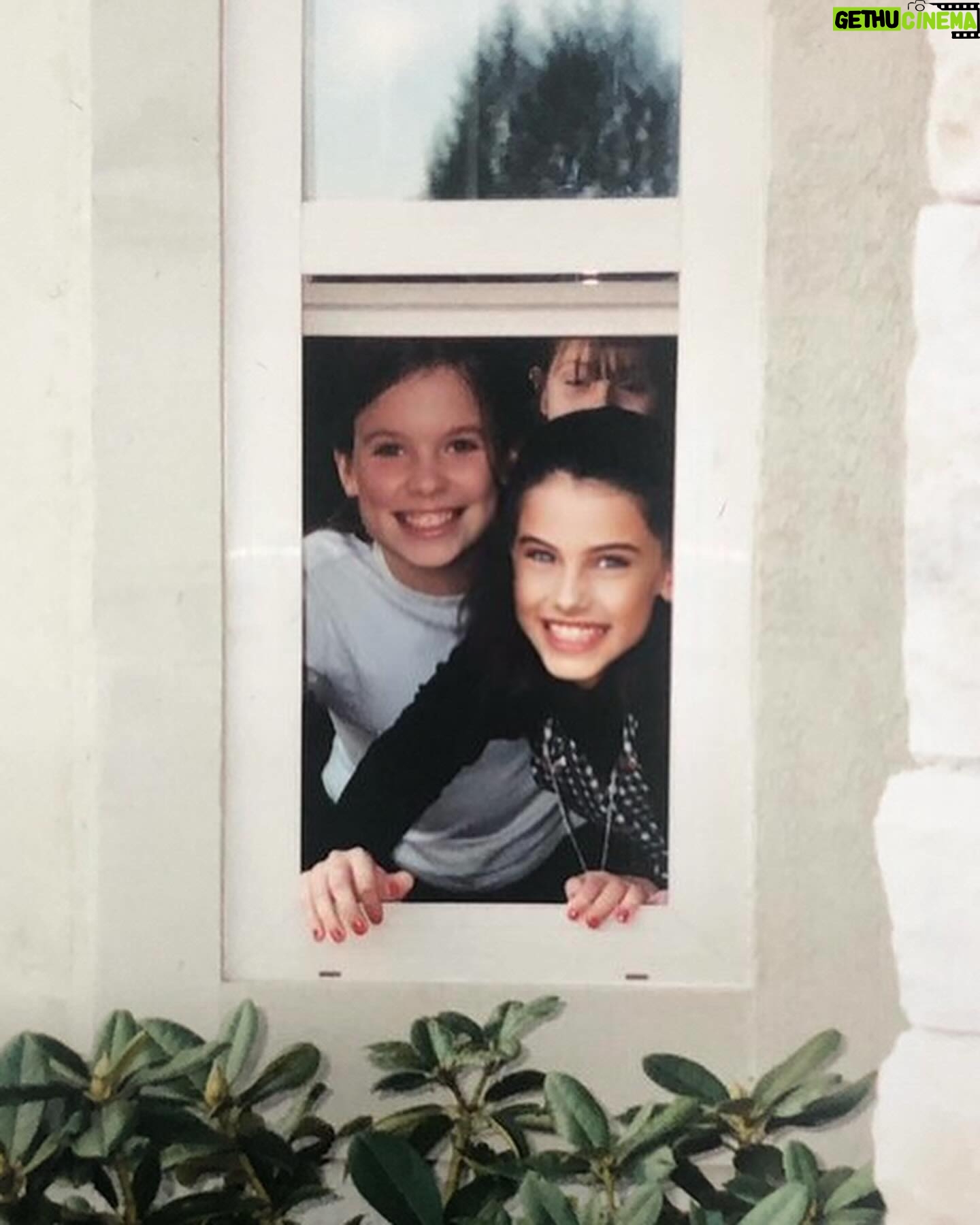 Jessica Lowndes - 3 Likes - Back with my BFF from second grade, still belting out *NSYNC hits like itβs 1999! Canβt stop the pop! (First throwback photo was taken at the Backstreet Boys Black and Blue concert when we were 12 π€π»πΆπ) TAG your best friend below! #reunited