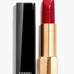 Jessica Lowndes Instagram - Love me a red lip! (And some @taylorswift) 💄🍒🫦 SWIPE to see my top red lipsticks for 2024 – because some shades never go out of style. 1. @charlottetilbury 2. @revlon 3. @chanel.beauty 4. @rimmellondon 5. @maybelline 6. @esteelauder 7. @tomfordbeauty