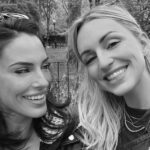 Jessica Lowndes Instagram - Having a sister is like having a built-in best friend for life. 👯‍♀️❤️