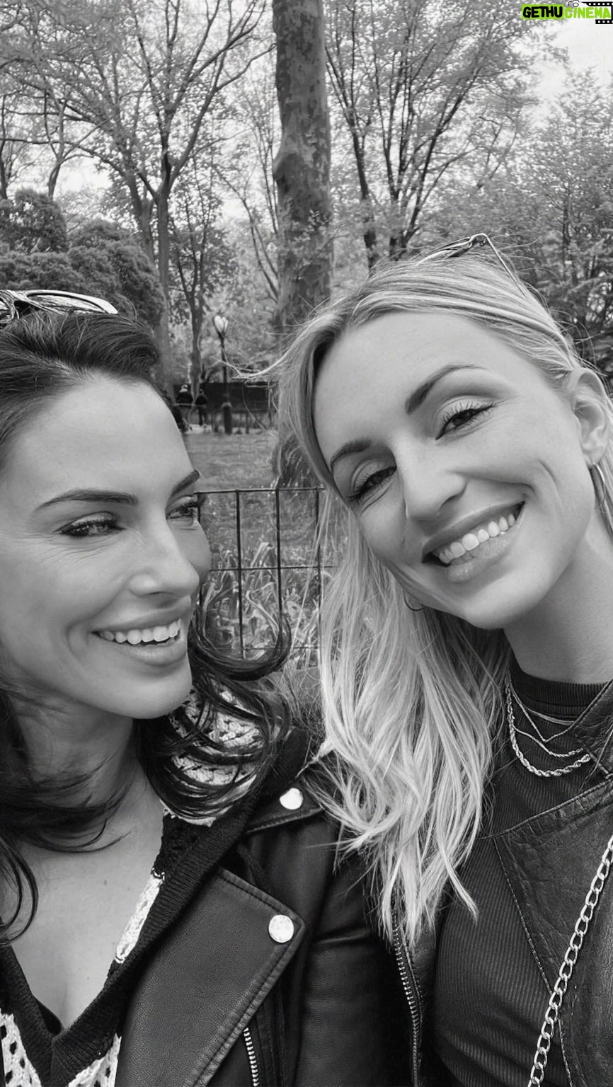 Jessica Lowndes - 3 Likes - Having a sister is like having a built-in best friend for life. 👯♀️❤️