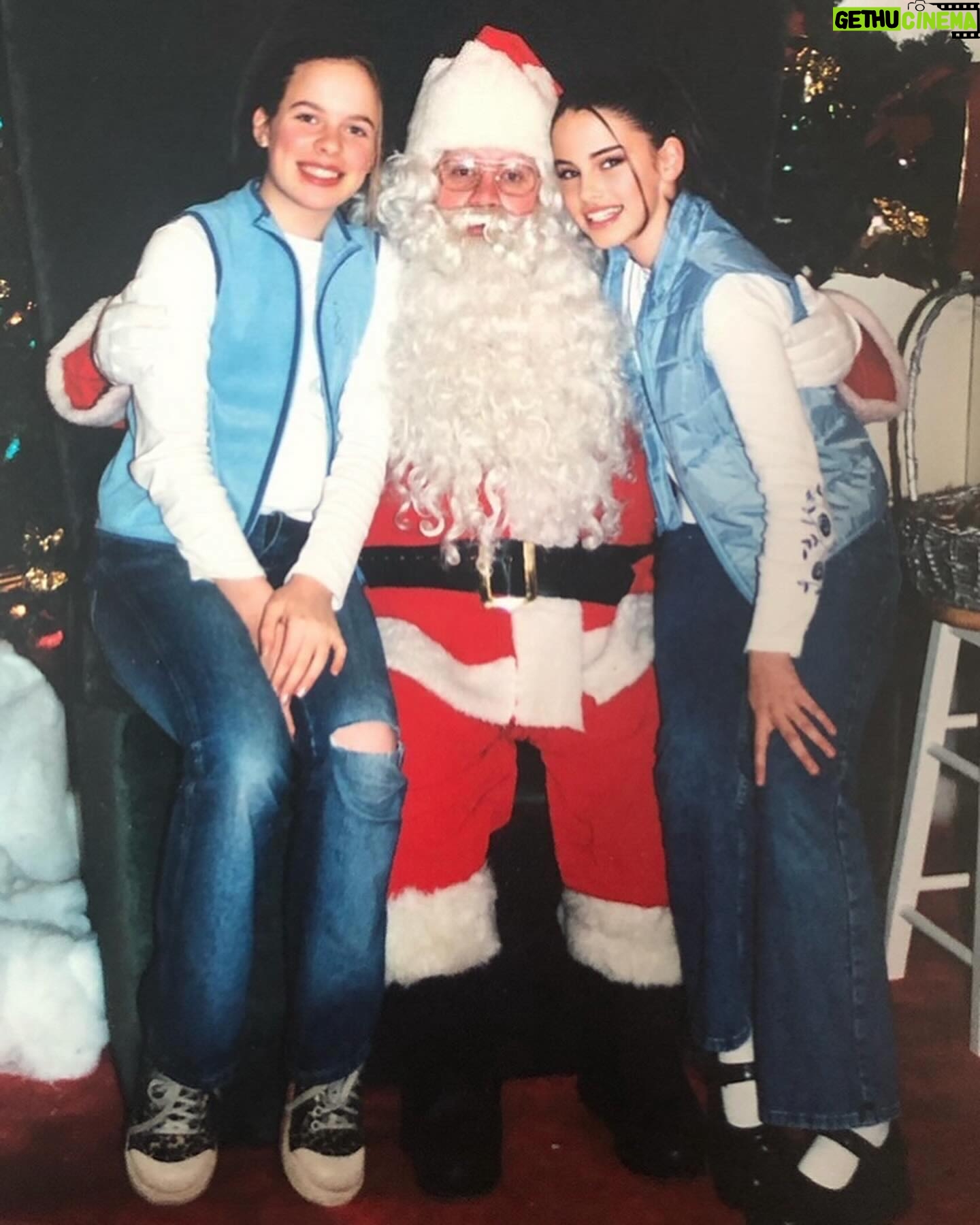 Jessica Lowndes - 3 Likes - Back with my BFF from second grade, still belting out *NSYNC hits like itβs 1999! Canβt stop the pop! (First throwback photo was taken at the Backstreet Boys Black and Blue concert when we were 12 π€π»πΆπ) TAG your best friend below! #reunited