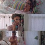 Jessica Lowndes Instagram - More ‘88’ frames! 💿 #swipe #linkinbio 🔊 @aarongedwards @this_is_coreyw