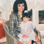 Jessica Lowndes Instagram - Mama, thank you for your strength and love. I’m endlessly grateful for you. Thanks for being such an incredible mom my whole life and showing me what unconditional love looks like. To the best pianist I know, my forever best friend, therapist, confidante, stylist, interior decorator and the unwavering voice of reason in my life. Your love and support have been the cornerstone of my strength and growth. From endless heart-to-heart chats over FaceTime (even when we’re in the same city and I’m seeing you in a few hours 😂) to your sound advice and everything in between, you’ve been my rock through it all. Today, on Mother’s Day, I celebrate you and the countless ways you enrich my life. Here’s to many more adventures and memories together. I love you more than you’ll ever know! 💖 #HappyMothersDay #Grateful