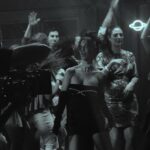 Jessica Lowndes Instagram - Behind the scenes of “We Come Alive” 🪩 SWIPE all the way to the end to see the finished product! 🤩 #linkinbio 📸: @thekenyakid @notquitelyric Director: Brock Newman Editor: Riun Garner & Brock Newman Cinematographer: Tucker K Anderson Stylist: Paige Janavich Hair and Makeup: Ian Maxion, Carlen Jewelle Nail Artist: Zrinka Vuksan Bolancha Colorist: Cam McCutcheon Music producers: Aaron Edwards, Corey Walles Sound Mixing: Kyle Mangels Choreography: David Matthew Rodriguez 1st AC: Luke Jamison Grip: Aaron Romo VFX: Anant Madhavan Special thanks: Mikaela Gauer, Modern Lala Land, Trevor Kimani, Lyrick Perez, Julia Fabrin, Zyra, Sebastian Hansson, Jessica Vaughn and John Ingoldsby.