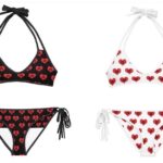 Jessica Lowndes Instagram - Happy long weekend, friends! This Canadian is very excited to experience her first Miami swim week (and get a much needed tan 😅) ☀️🌴👙 SHOP @love.fights swimwear in our store! 👉🏻 Lovefights.org The proceeds go towards the @mssociety 🩷 Great bikinis, even better cause!!! Also- you can listen to “Summertime” anywhere you stream music! ☀️🤘🏻
