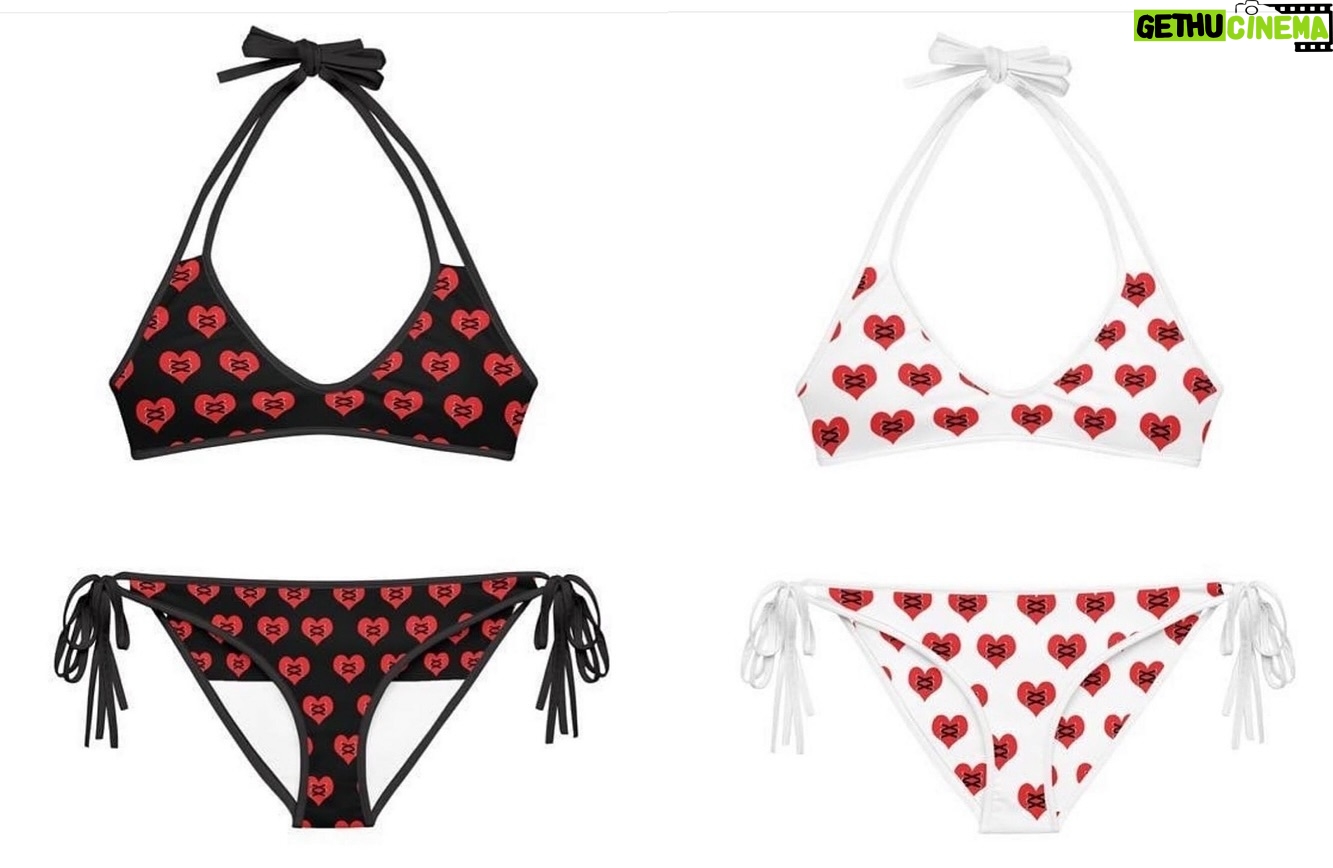 Jessica Lowndes - 3 Likes - Happy long weekend, friends! This Canadian is very excited to experience her first Miami swim week (and get a much needed tan π
) βοΈπ΄π SHOP @love.fights swimwear in our store! ππ» Lovefights.org The proceeds go towards the @mssociety π©· Great bikinis, even better cause!!!
Also- you can listen to βSummertimeβ anywhere you stream music! βοΈπ€π»