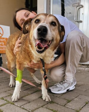 Jessica May Instagram - Seni bir gün daha bile olsa hayatta tutabilmek için her şeyi yaparım. Güçlü kızım benim.  Fofo 🧡