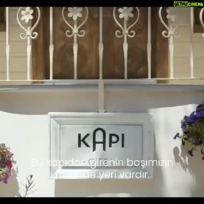 Jessica May Instagram - #Kapı dizisi ilk bölümüyle 10 Eylül pazar günü, sadece @tabii’de 🚪❤️ Çok heyecanlıyız çok 😍 Kaçırmayın ⭐️
