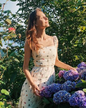 Jessica May Instagram - 🌺🌼🌸