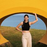 Jessica May Instagram – Gate of the sun ☀️ 

#restartcommunity