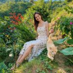 Jessica May Instagram – 🌺🌼🌸