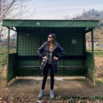 Jessica May Instagram – Karadeniz’de durak çeşitleri. Sizin favoriniz hangisi? 😊