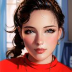 Jessica May Instagram – Parelel evrenin uzak doğusunda Jessica ⛩️🎎🪅🏮

Jéssica no extremo oriente do universo paralelo ⛩️🎎🪅