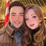 Jessica May Instagram – Parelel evrenin uzak doğusunda Jessica ⛩️🎎🪅🏮

Jéssica no extremo oriente do universo paralelo ⛩️🎎🪅