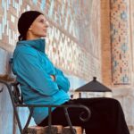 Jessica May Instagram - Ulug’ Amir va Donna Mariya - vol 2 ❤️ #Özbekistan🇺🇿