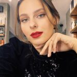 Jessica May Instagram – 🦊