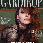 Jessica May Instagram – Jessica May: İyi Kalpli, Neşeli ve Duru ✨ 
“Dünümün bugünden farklı olması, yarınımın aynısı olmaması için özen gösterdiğimde, bütün hayatımın bir düzene girdiğini ve bunun benim enerjimi olumlu yönde etkilediğini fark ettim.” diyen Jessica, sorularımızı tüm samimiyetiyle yanıtlayarak iç dünyasına yolculuk etmemizi sağladı. İyi kalpli, hayvan sever ve maneviyatı yüksek başarılı oyuncu Jessica May ile çok keyifli bir kapak çekimi gerçekleştirdik. 🦋🌸 @jessicamayofficial @gardiropmagazin #gardiropcover #gardiropmagazin
 
Yeni sayımız tüm dijital platformlarda ✨ 
 
#jessicamay
Yayınlar Direktörü: @gulay_ozdemir 
Röportaj: @caglakucukdereli
Fotoğraflar: @ozanbalta
Video: @osmanlatf
Moda Direktörü: @fulyagungor
Bluz ve Aksesuarlar: @parfois_turkiye 
Saç: @selhan.c
Makyaj: @erkanuluc
Kurumsal İletişim: @mine.gunduz
Dijital İletişim: @yoncayalki
Fotoğraf Asistanı: @ahmed_nadhim__
Video Asistanı: @tekbasatakan
Video Edit: @ilydas
Prodüksiyon: @nutekstudio
Mekan: @kunsociety
Teşekkürler @editmenajerlik @caglagulsarac @dilaraacarcollection